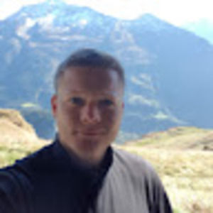 Meet your Posher, Chris